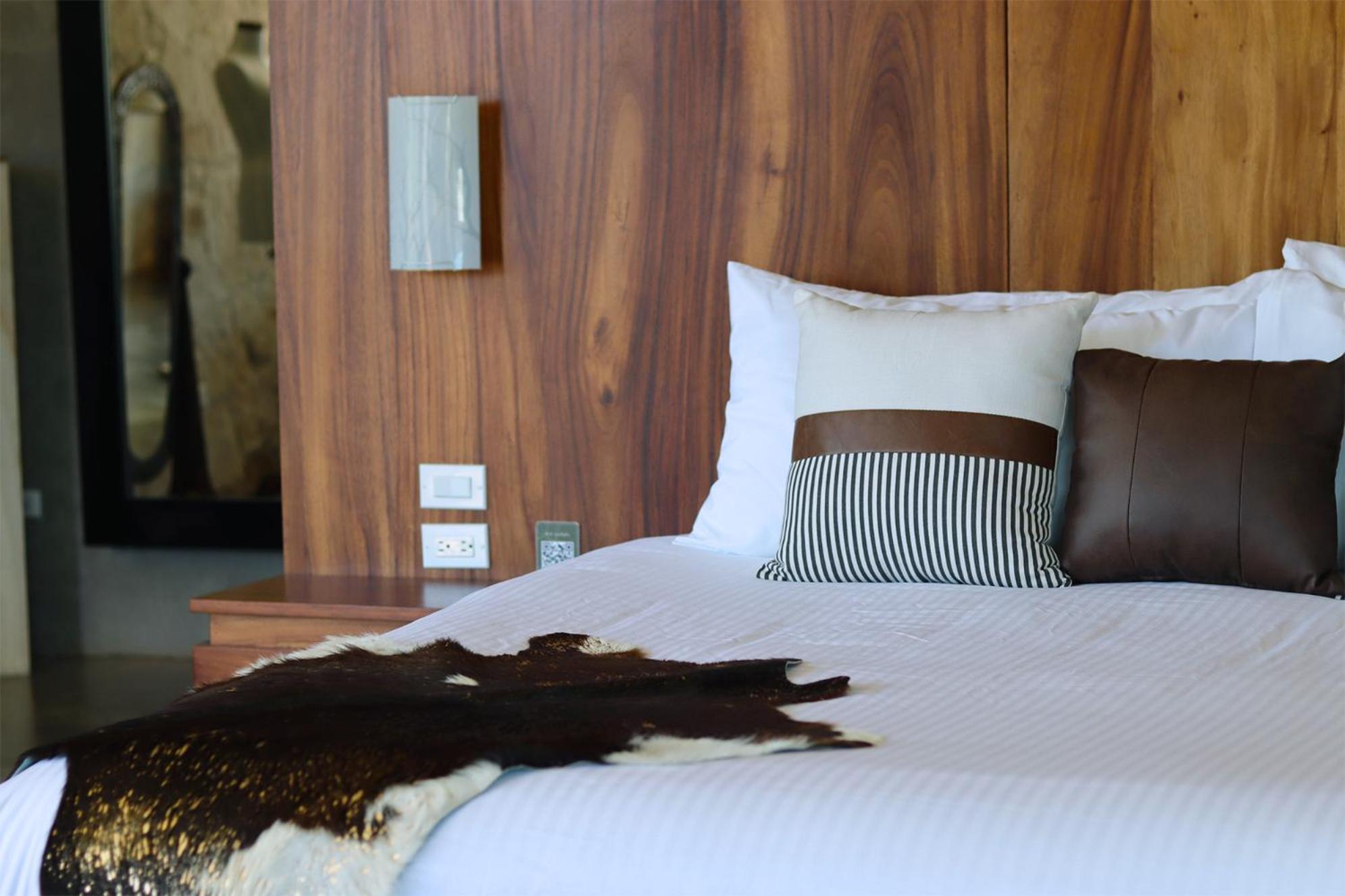 Hotel Parra Del Valle Boutique
