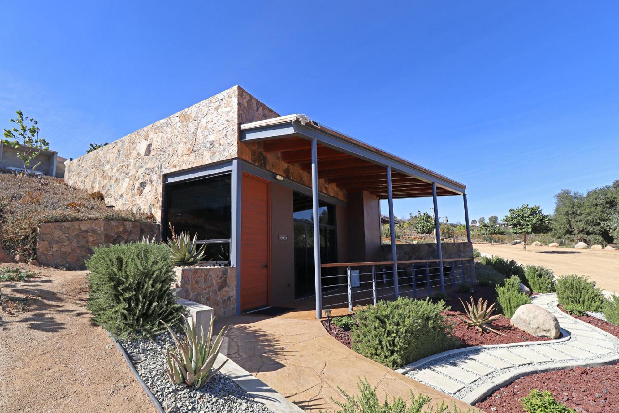 Parra Del Valle Boutique Hotel Valle de Guadalupe