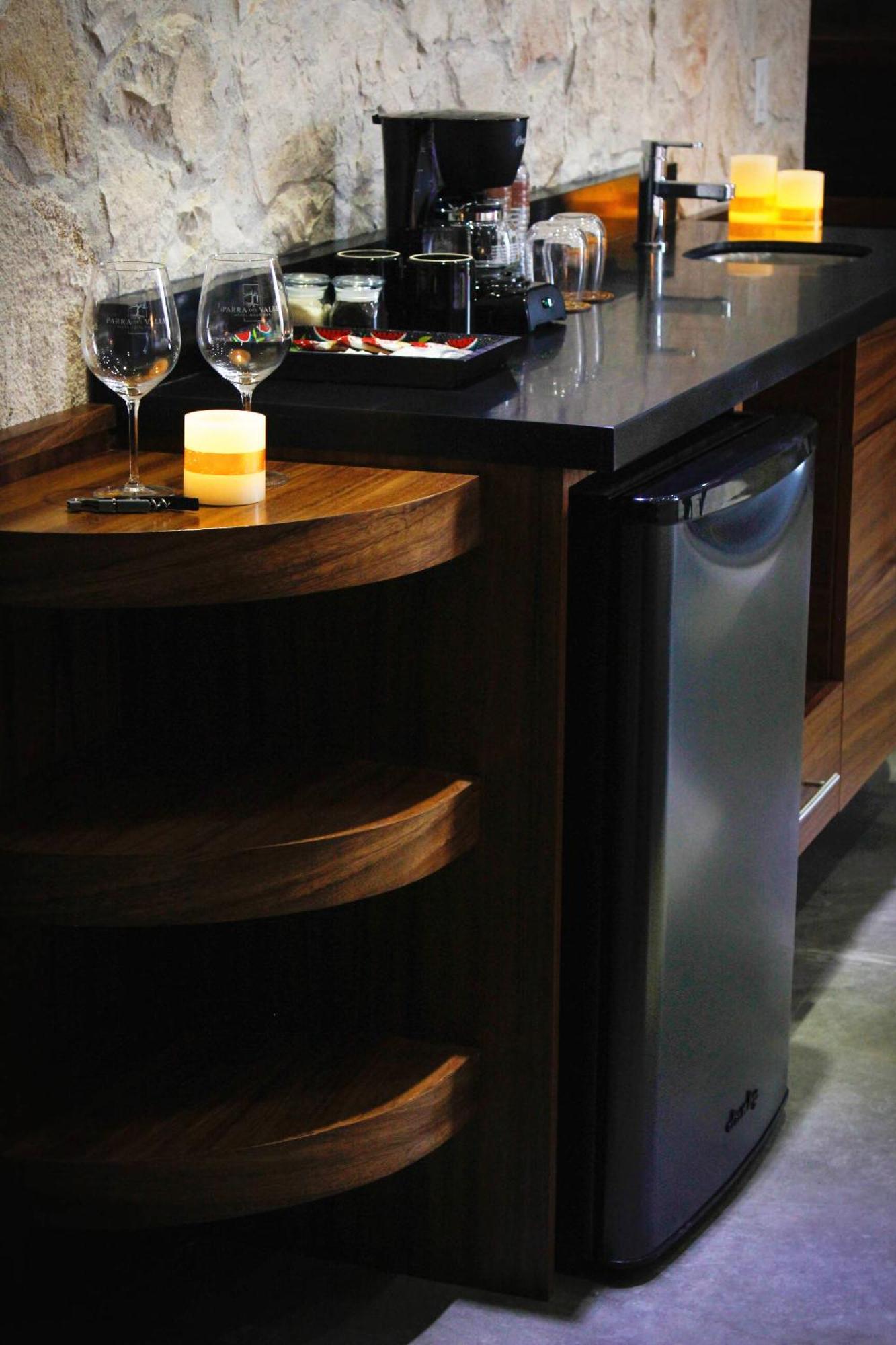 Parra Del Valle Boutique