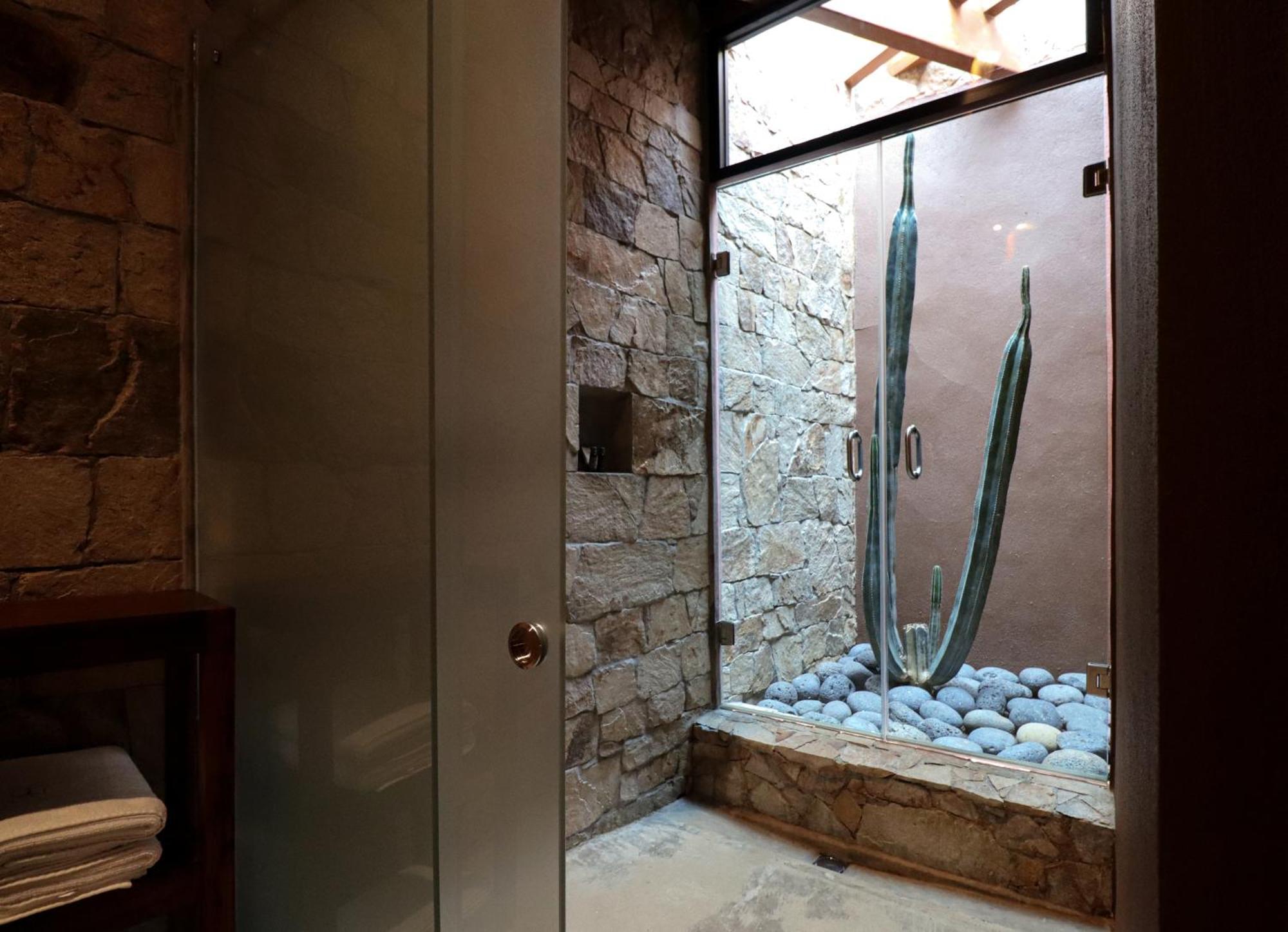 Hotel Parra Del Valle Boutique Valle de Guadalupe