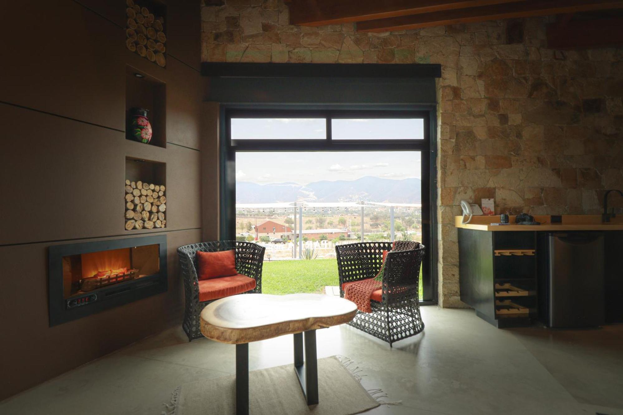 Parra Del Valle Boutique 3* Valle de Guadalupe