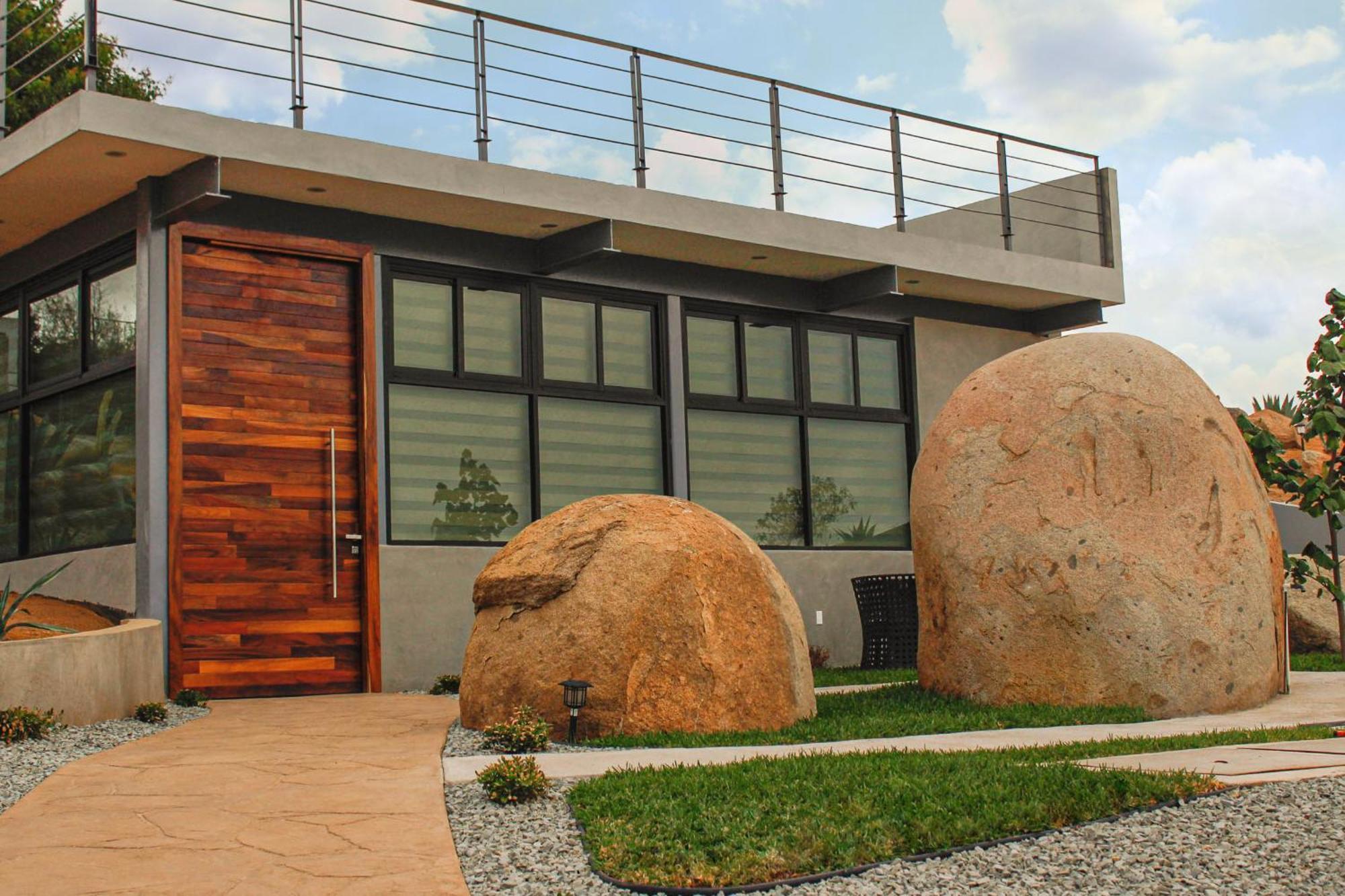 Parra Del Valle Boutique Hotel 3*