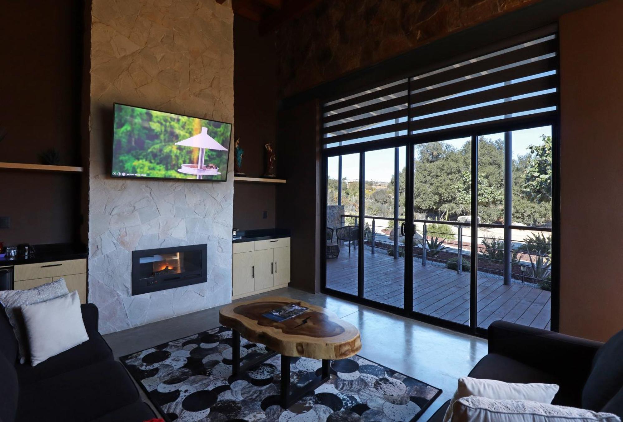 Hotel Parra Del Valle Boutique 3*
